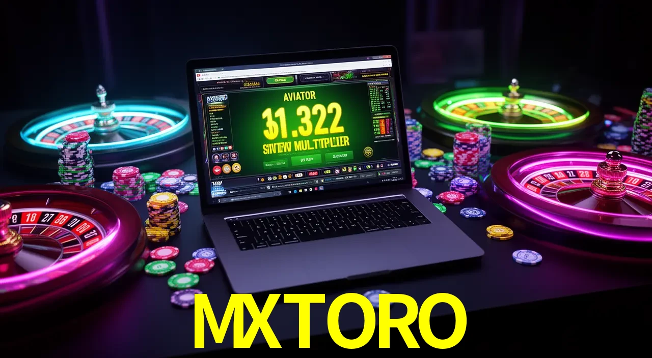 MXTORO Rondas de pesca