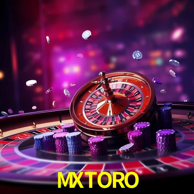 MXTORO Tragamonedas